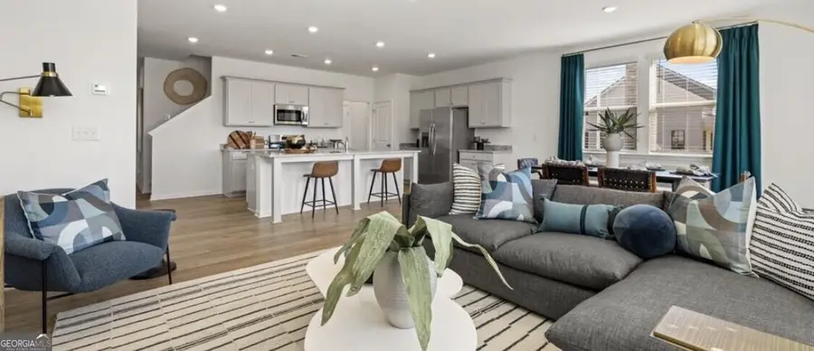 3027 Humdala Place, Buford, GA 30519 - #2