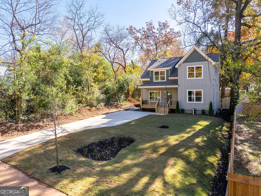 2425 Mellville, Decatur, GA 30032 - Image #3