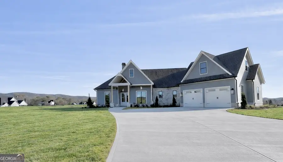 303 Eminence Peak, Rydal, GA 30171 - #2