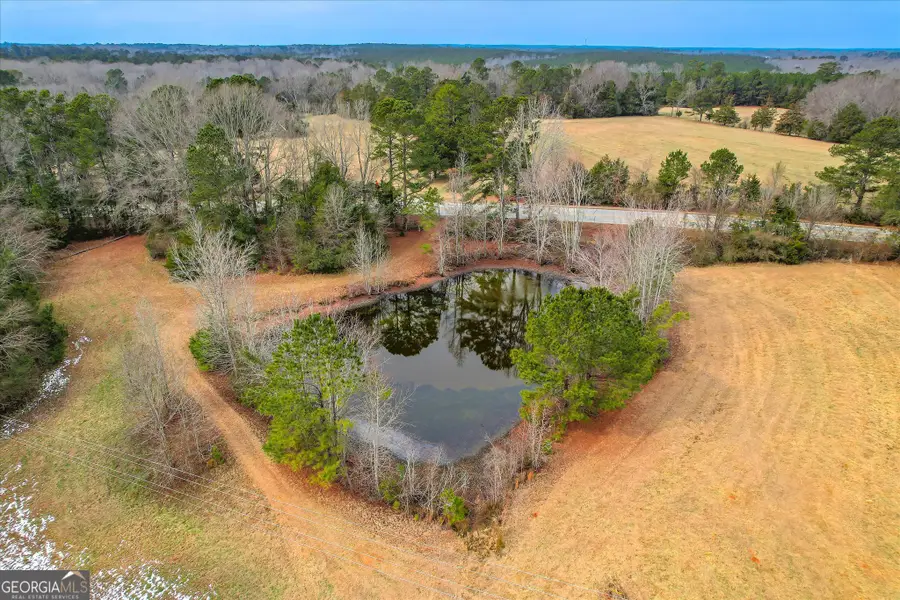 1903 Thomson Highway, Lincolnton, GA 30817 - #2