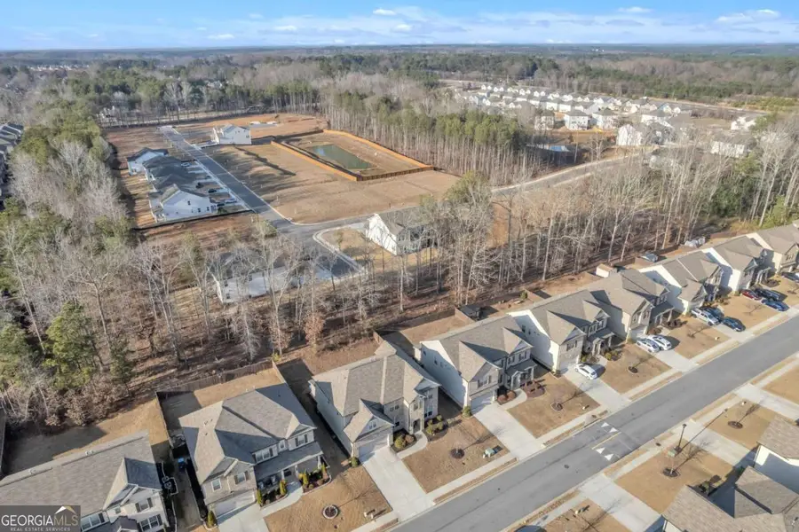 385 Henson Farm Drive, Loganville, GA 30052 - #3