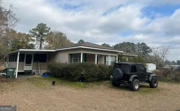 23 Stephen Drive, Thomasville, GA 31757