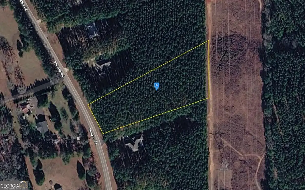 1751 Smokey Road, Lagrange, GA 30241 - #1