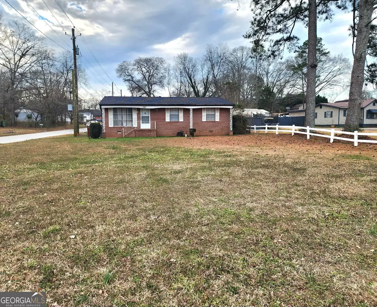 1026 Jackson Road, Griffin, GA 30223 - #1