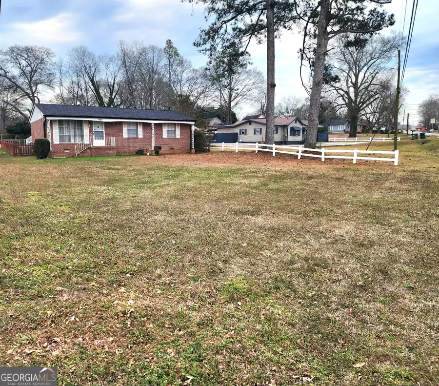 1026 Jackson Road, Griffin, GA 30223 - #3