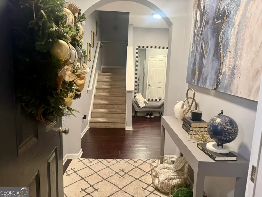 3110 Spicy Cedar Lane, Lithonia, GA 30038 - #3