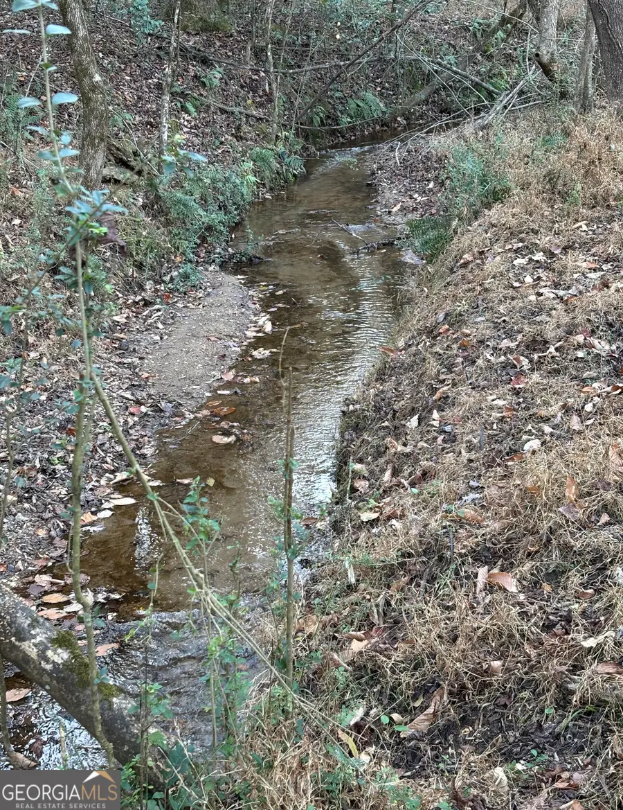 0 Lord Road Tract #2, Commerce, GA 30530 - #2