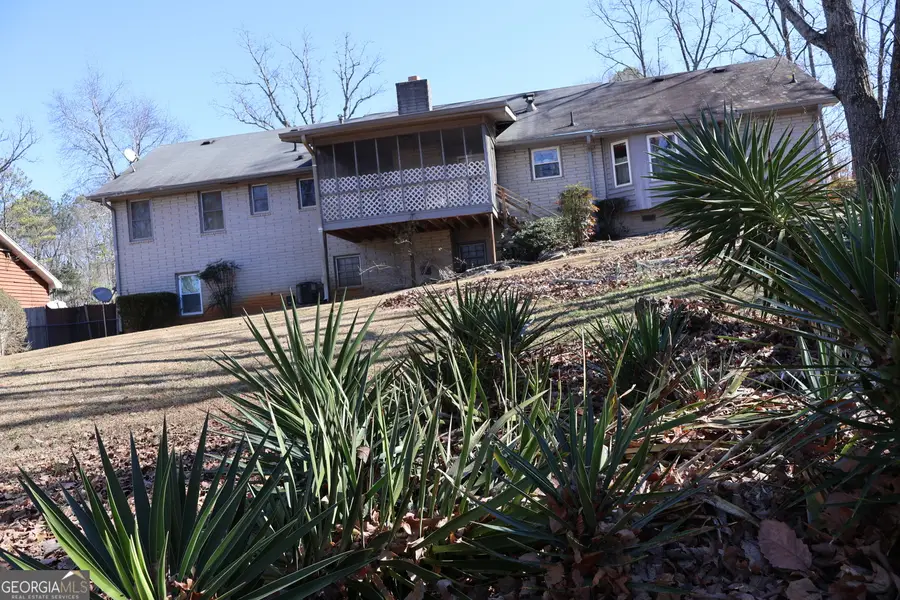 3263 Boulder Brook Dr, Lithonia, GA 30038 - #3