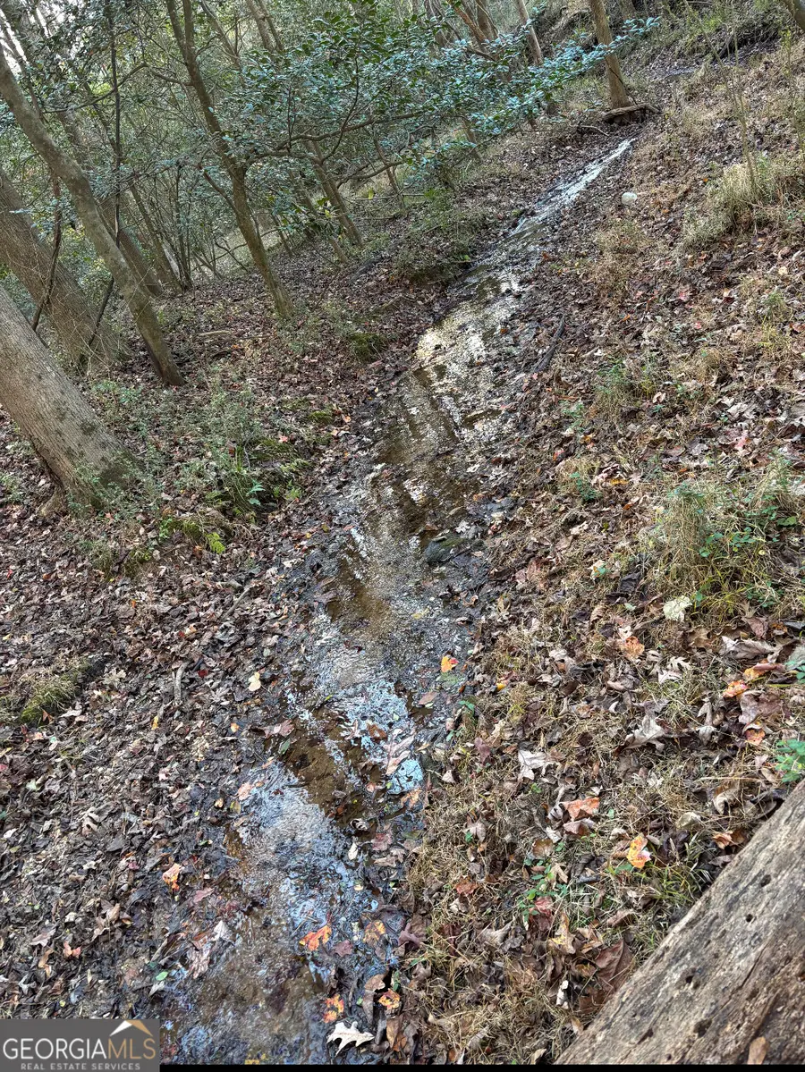 0 Lord Road Tract #3, Commerce, GA 30530 - #2