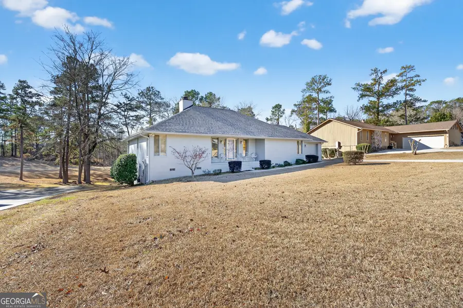 363 River North Boulevard, Macon, GA 31211 - #2