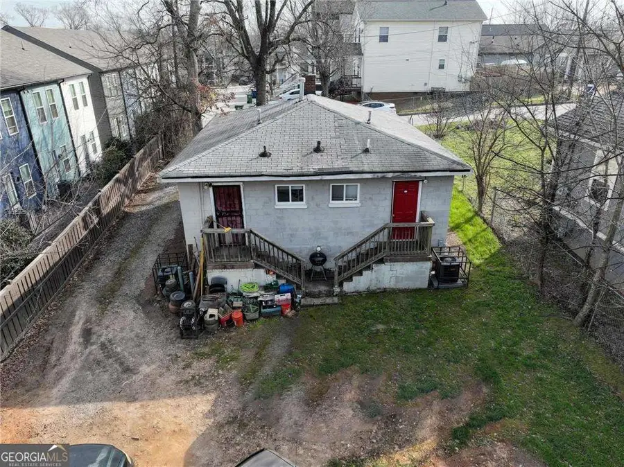 797 Beryl Street Sw, Atlanta, GA 30310 - Image #3