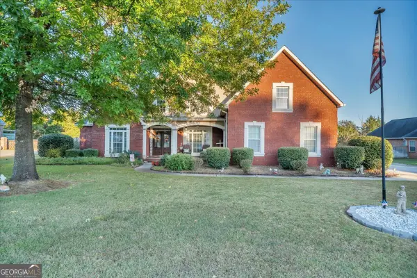 86 Sweet Bay Road, Kathleen, GA 31047