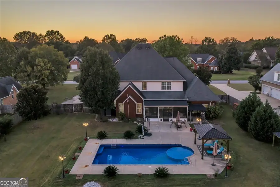 86 Sweet Bay Road, Kathleen, GA 31047 - Image #2