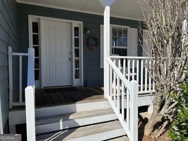 1752 Woodvine Court Nw, Kennesaw, GA 30144 - #2