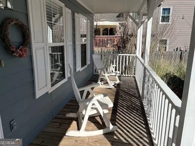 1752 Woodvine Court Nw, Kennesaw, GA 30144 - #3