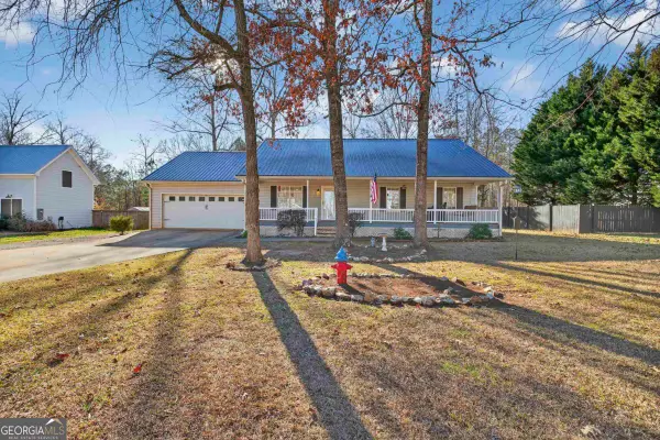 107 Hoot Owl Lane, Eatonton, GA 31024