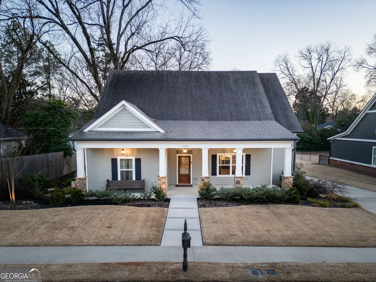 5118 Floyd Street Ne, Covington, GA 30014 - Image #1