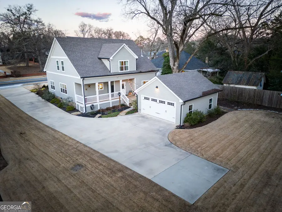 5118 Floyd Street Ne, Covington, GA 30014 - Image #3