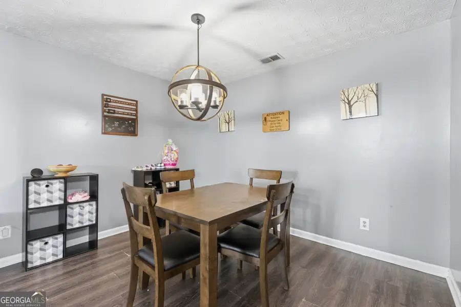6203 Fairington Ridge Circle, Stonecrest, GA 30038 - #3