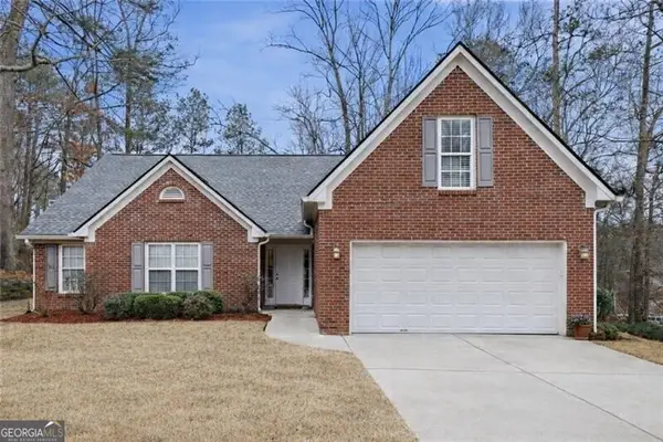 401 Hambridge Court, Lawrenceville, GA 30043