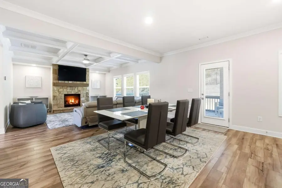 1691 Branthaven Lane, Auburn, GA 30011 - #3