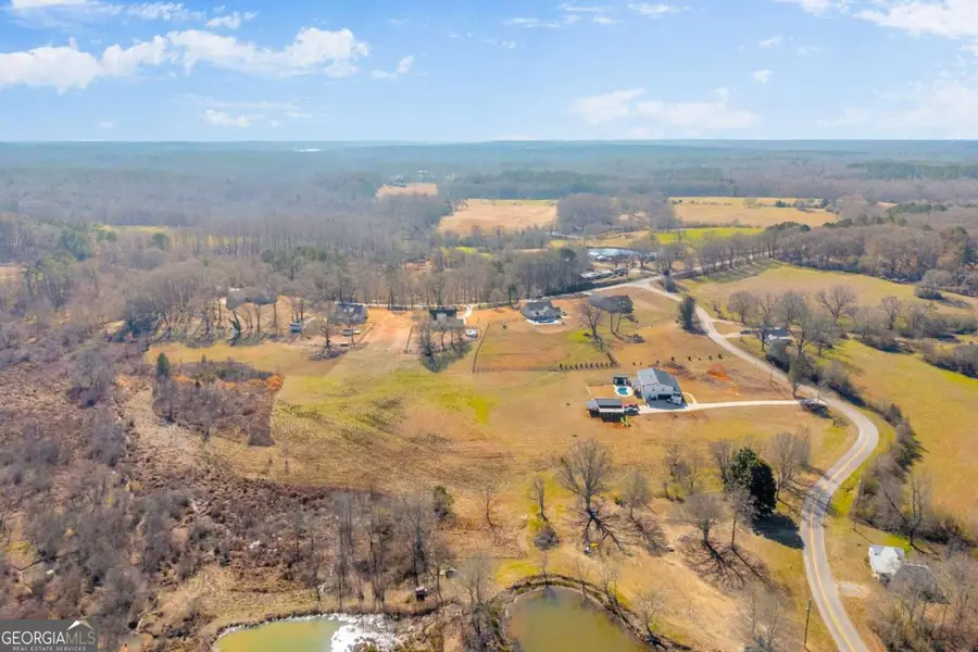 0 Forrester Cemetery Road, Covington, GA 30014 - Image #3