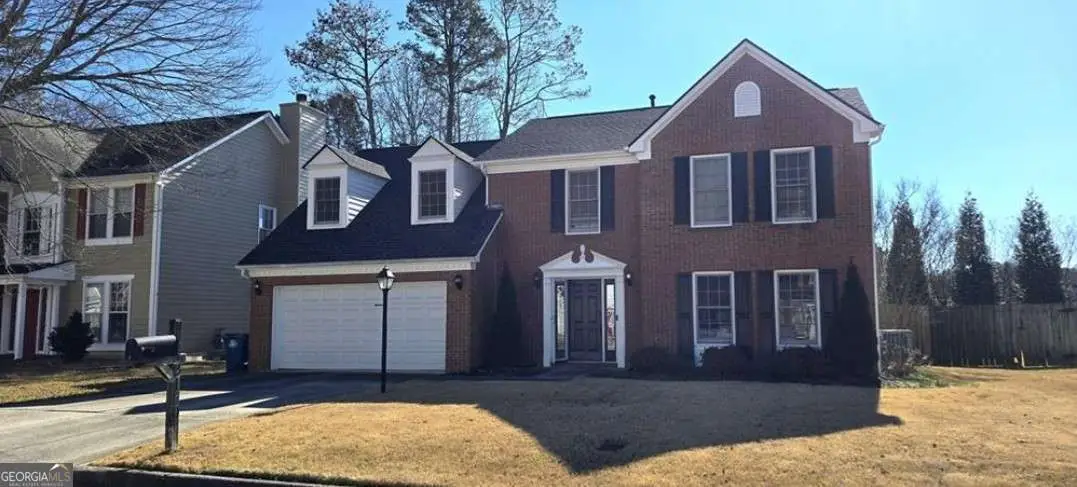 3150 Abbotts Pointe Drive, Duluth, GA 30097 - #1