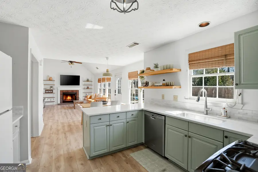 3150 Abbotts Pointe Drive, Duluth, GA 30097 - #3