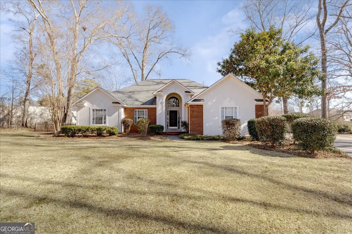 115 Forest Lawn, Bonaire, GA 31005 - Image #1