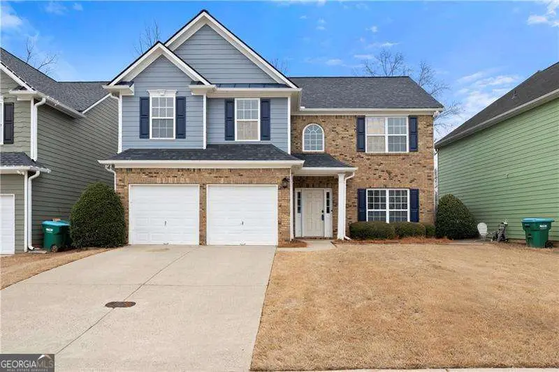 116 Hidden Lake Circle, Canton, GA 30114 - Image #1