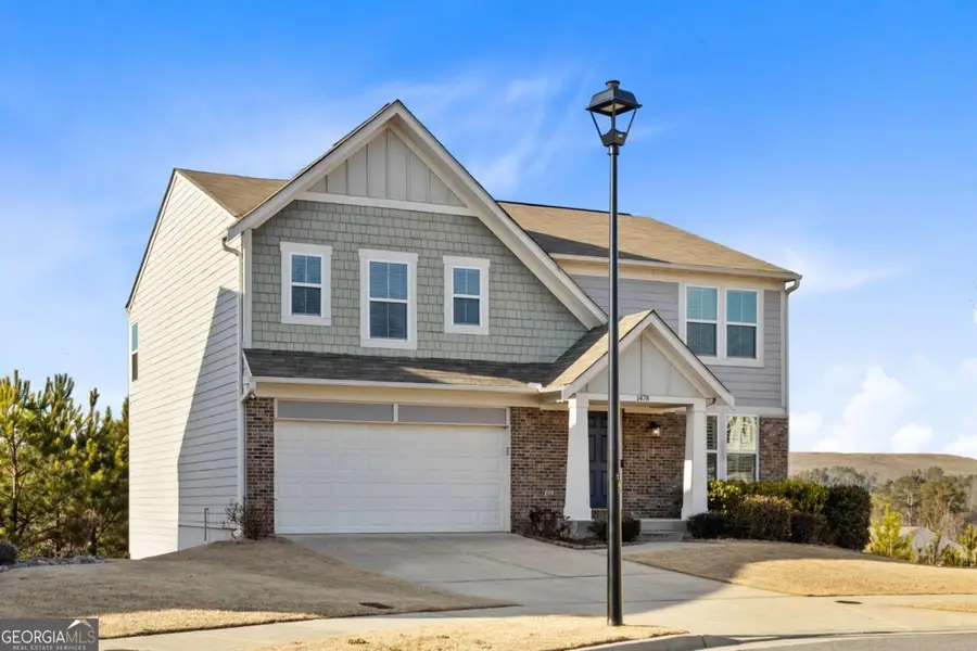 1478 Willow Grove Road, Sugar Hill, GA 30518 - Image #2