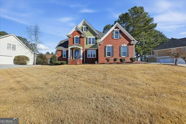 9842 Canongate Boulevard, Villa Rica, GA 30180