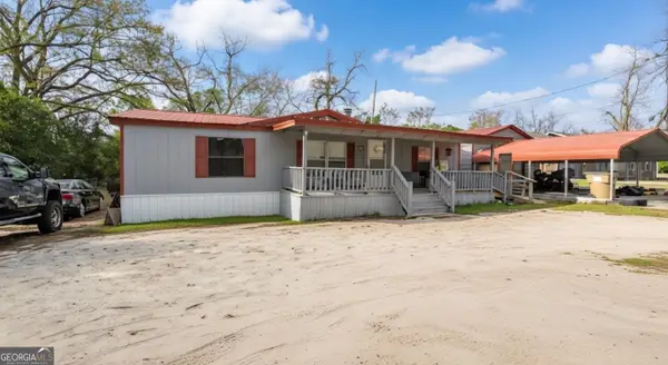 211 NW Ousley Street, Poulan, GA 31781