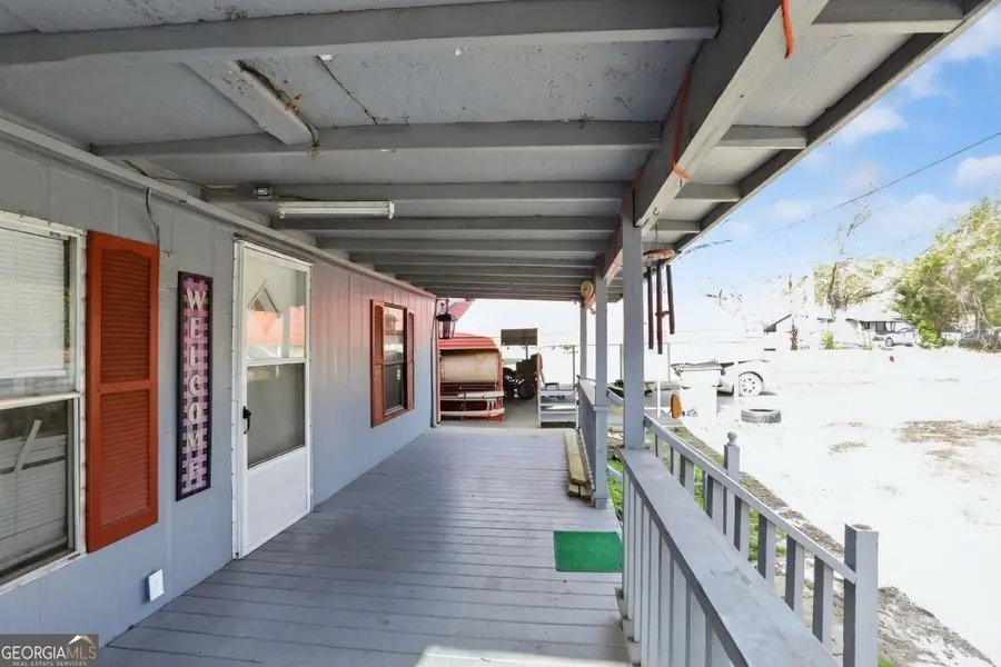 211 NW Ousley Street, Poulan, GA 31781 - #2