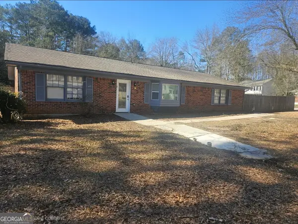 735 S Carter Drive, Jonesboro, GA 30236