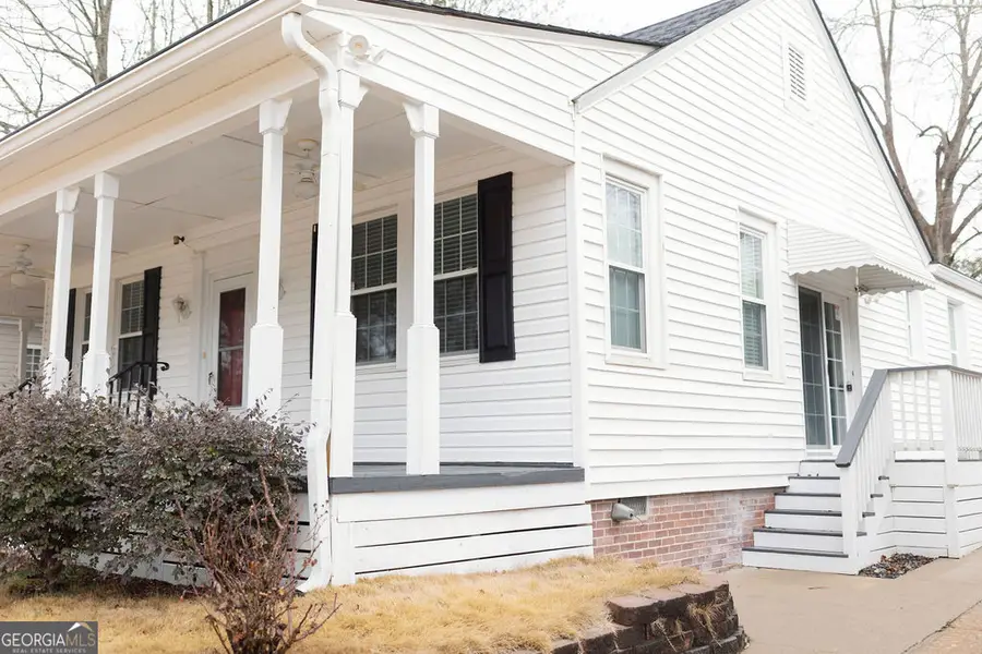 119 College Avenue, Lagrange, GA 30240 - #2