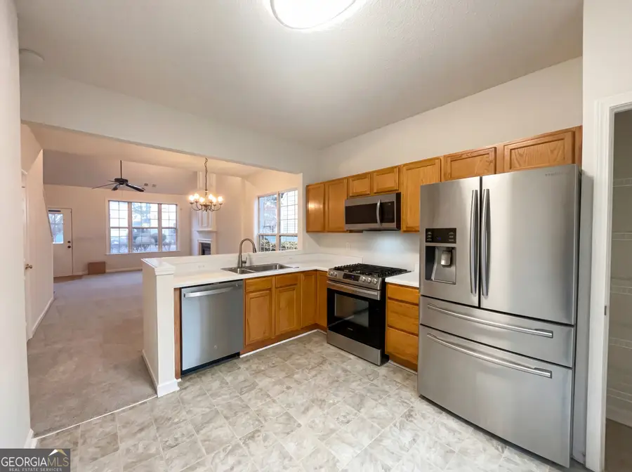 1639 Woodsford Road Nw, Kennesaw, GA 30152 - Image #3