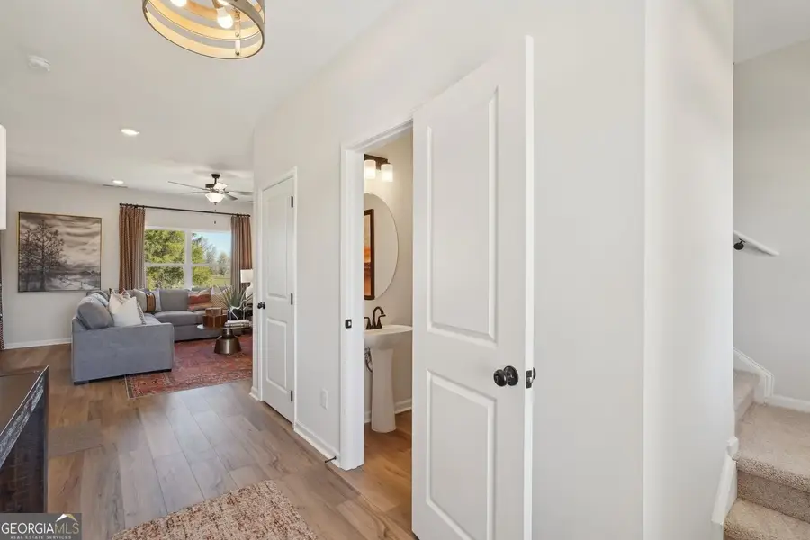 623 Mountaintop Road, Cartersville, GA 30120 - #3