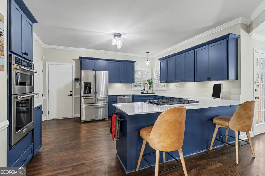 6021 Rocky Shoals Court, Tucker, GA 30084 - #3