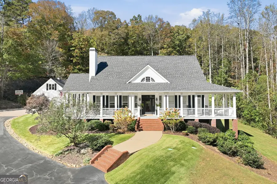 4779 Shirley Road, Gainesville, GA 30506 - #2