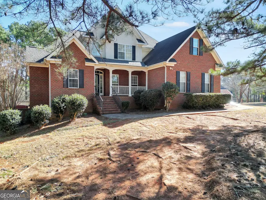 107 Crown Springs Drive, McDonough, GA 30252 - Image #2