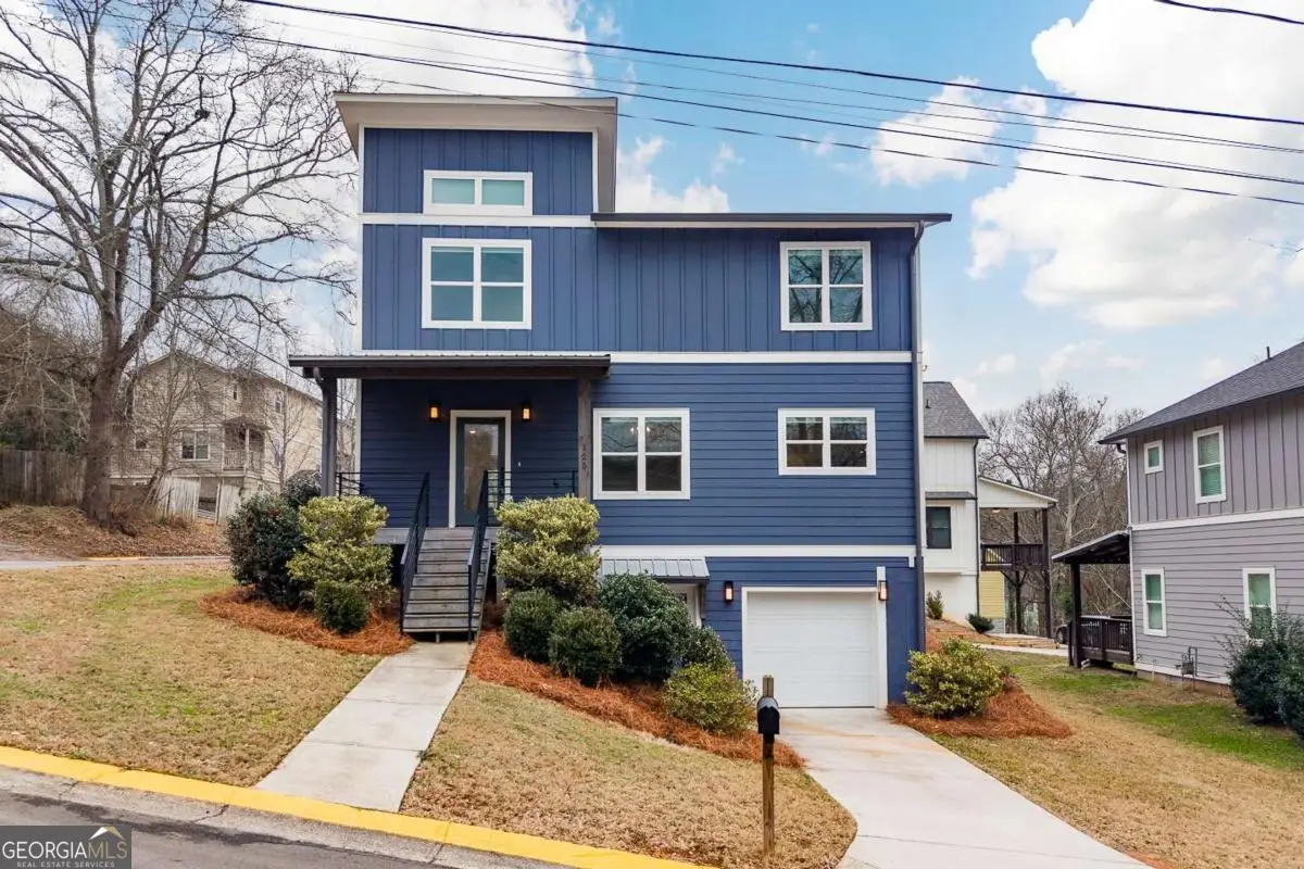 125 Harper Street, Athens, GA 30601 - Image #1