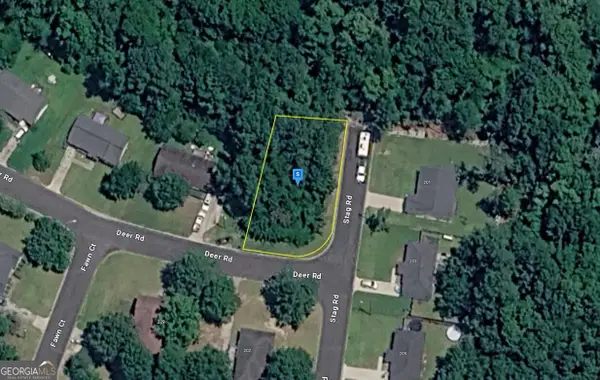 216 Deer Rd, Springfield, GA 31329