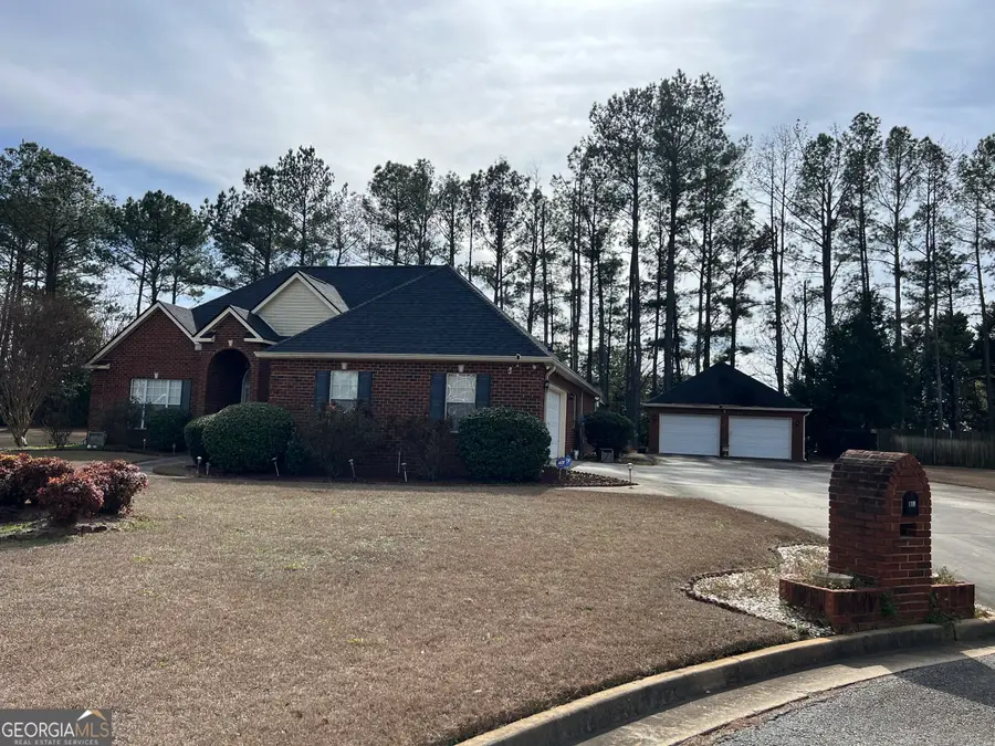 111 Ellice Court, Warner Robins, GA 31088 - Image #3