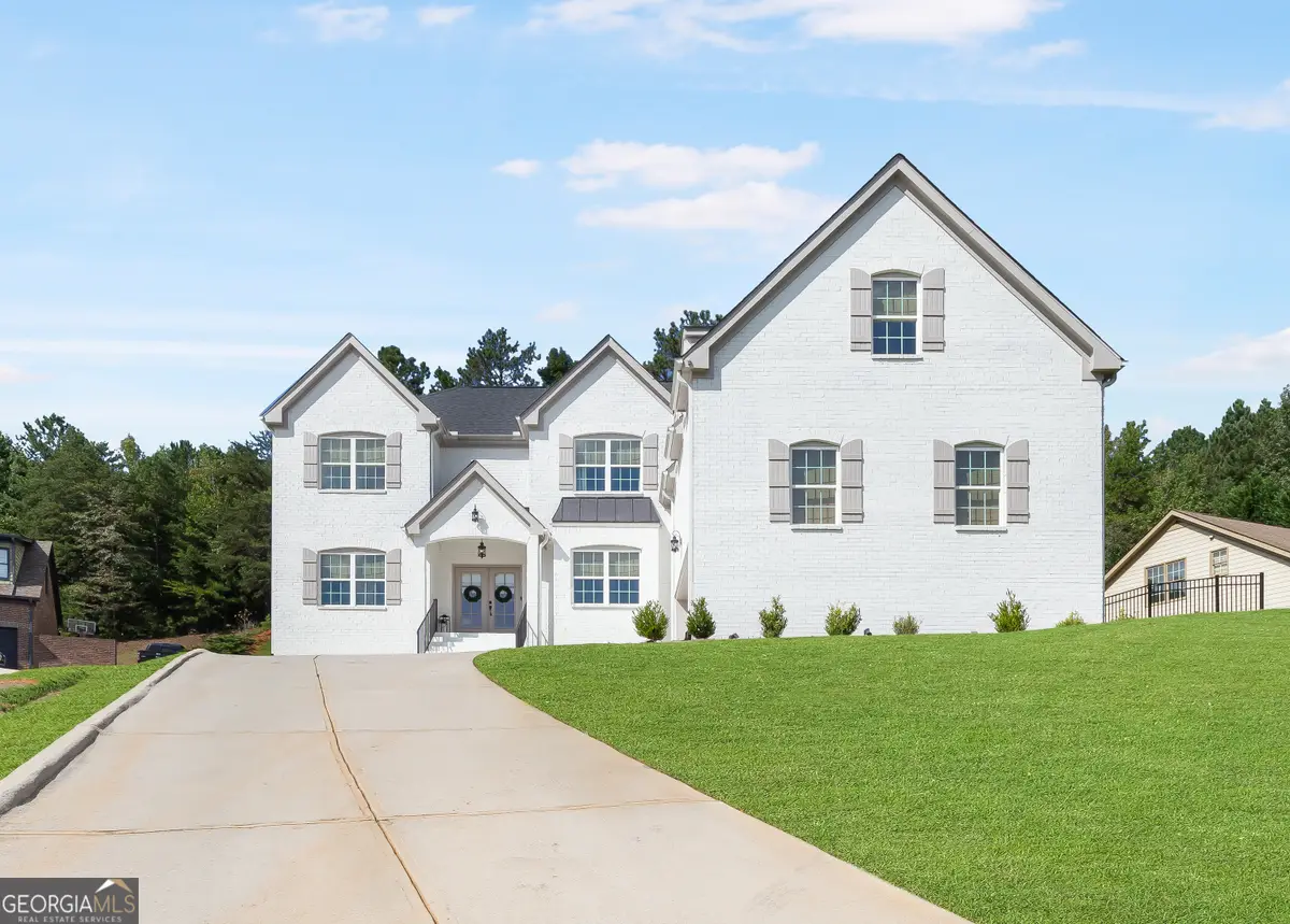 2210 Cascading Creek Court, Cumming, GA 30041 - #1