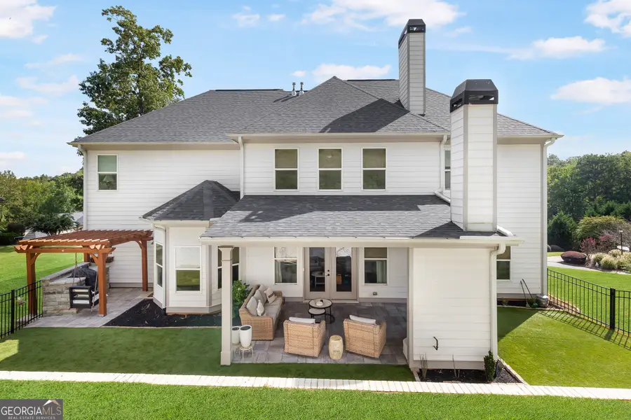 2210 Cascading Creek Court, Cumming, GA 30041 - #2