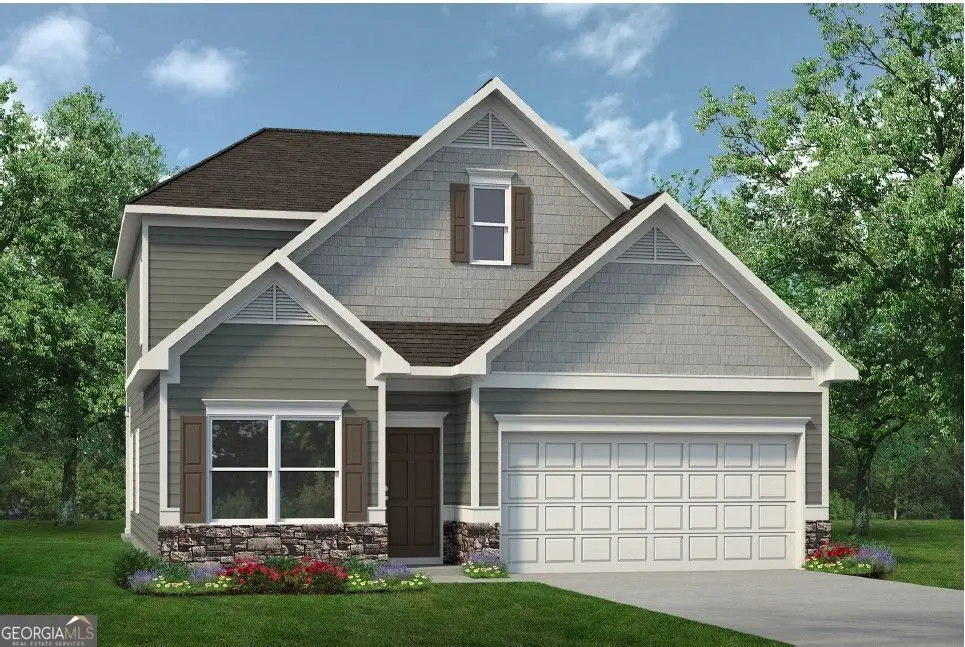 138 Saddle Ridge Trail, Calhoun, GA 30701 - #1