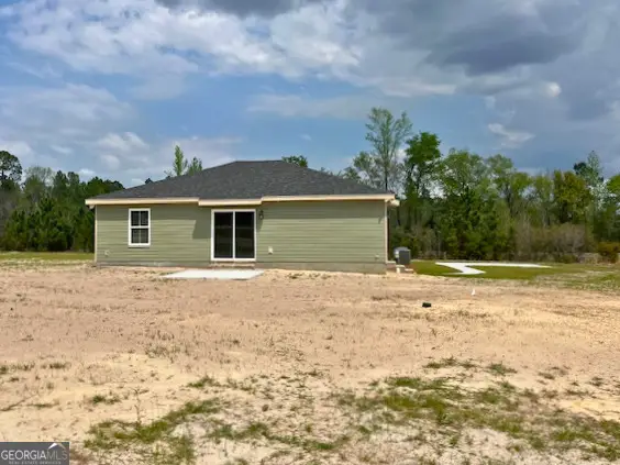 4434 Deloach Church Road, Claxton, GA 30417 - #3