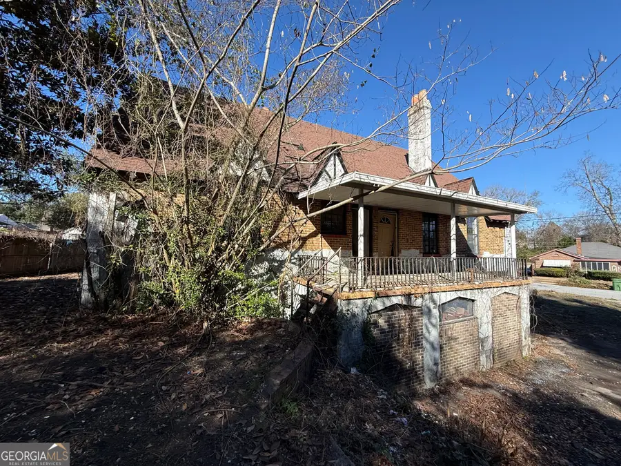 2304 Willard Street, Columbus, GA 31906 - #2