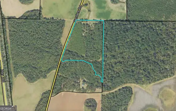 1700 Sanders Road, Edison, GA 39846